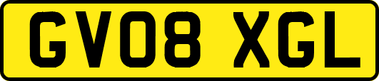 GV08XGL