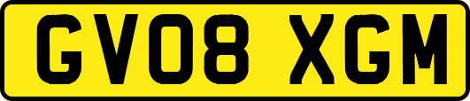GV08XGM
