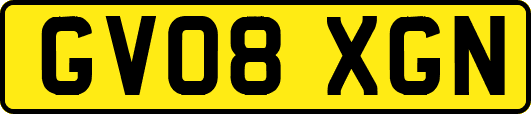 GV08XGN