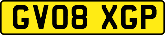 GV08XGP