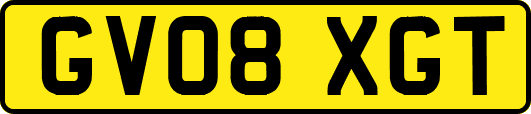 GV08XGT