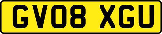 GV08XGU