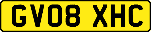 GV08XHC