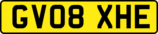 GV08XHE