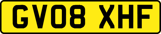 GV08XHF