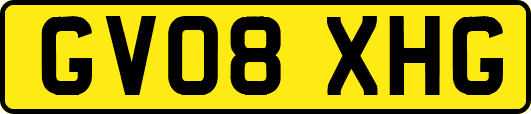 GV08XHG