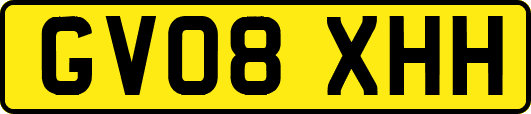 GV08XHH