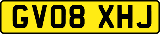 GV08XHJ