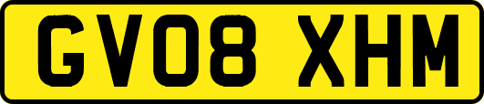 GV08XHM