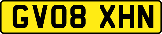 GV08XHN
