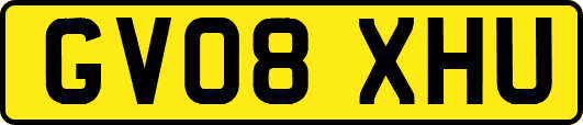 GV08XHU