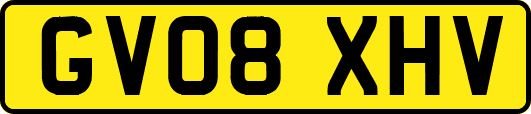 GV08XHV
