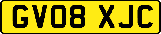 GV08XJC