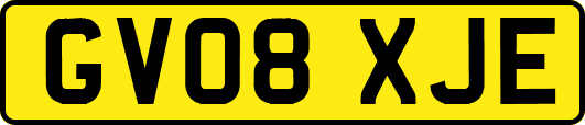 GV08XJE