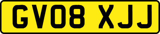 GV08XJJ