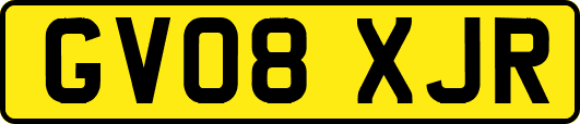 GV08XJR