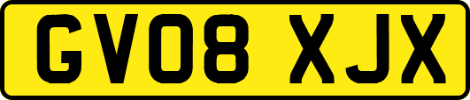 GV08XJX
