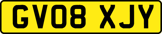 GV08XJY