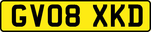 GV08XKD