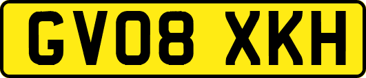 GV08XKH