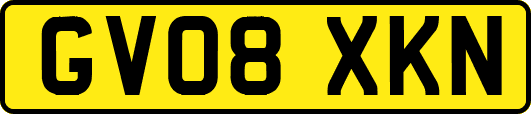 GV08XKN