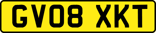 GV08XKT