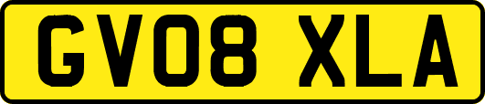 GV08XLA