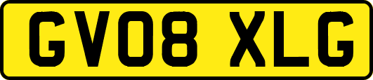 GV08XLG