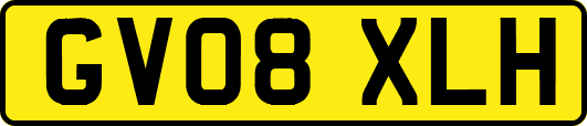 GV08XLH