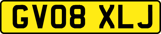 GV08XLJ