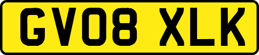 GV08XLK