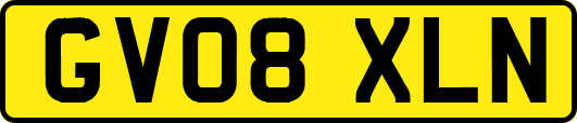 GV08XLN