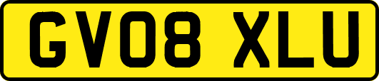 GV08XLU