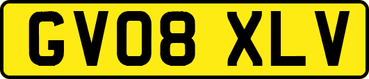GV08XLV