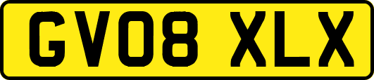 GV08XLX