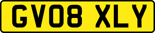 GV08XLY