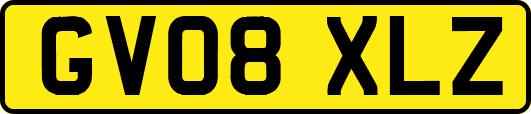 GV08XLZ