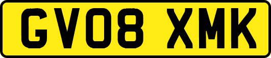 GV08XMK