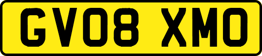 GV08XMO