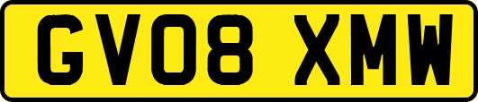 GV08XMW