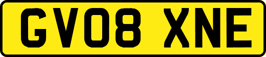 GV08XNE