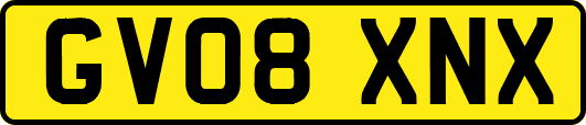GV08XNX
