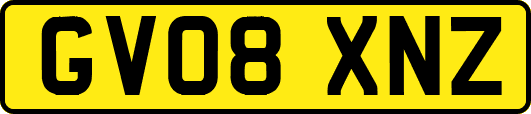 GV08XNZ
