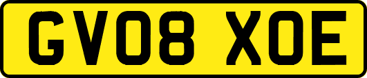 GV08XOE