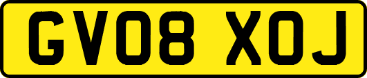 GV08XOJ