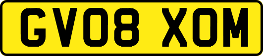 GV08XOM