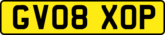 GV08XOP