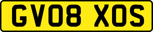 GV08XOS