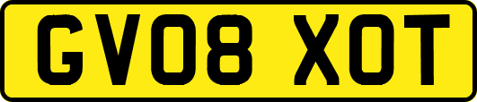 GV08XOT