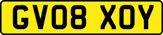 GV08XOY